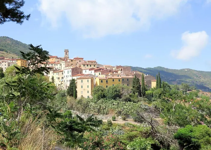 Baroccia Da Mary By Interhome