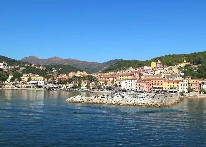 Baroccia Da Mary By Interhome