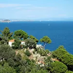 Baroccia Da Mary By Interhome Casa vacanze