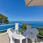 Baroccia Da Mary By Interhome Casa vacanze Rio Marina