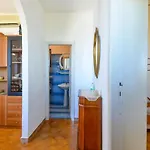 Casa vacanze Baroccia Da Mary By Interhome